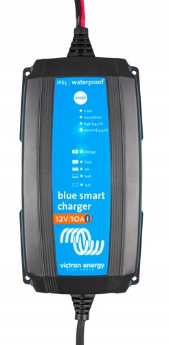 Ładowarka Victron Blue Smart IP65 12V/10A