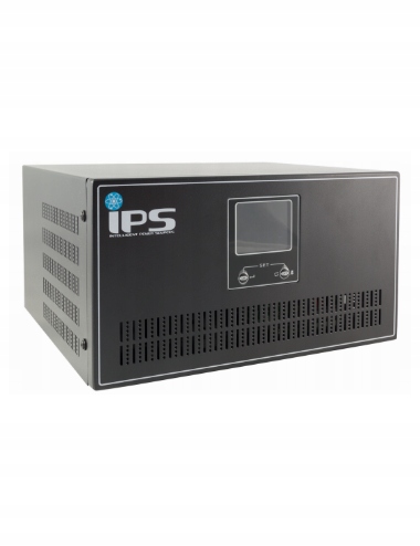 Zasilacz awaryjny IPS IPS1600-SIN-WM 1600W