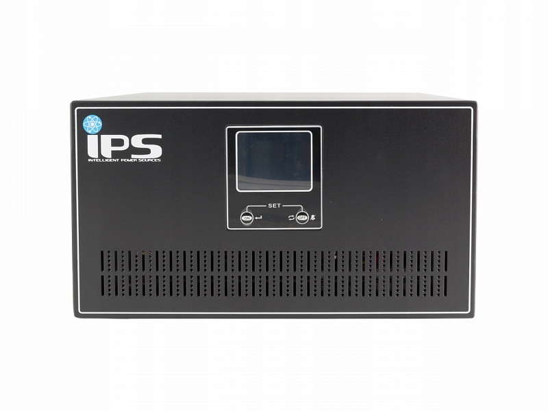 Zasilacz awaryjny IPS IPS1600-SIN-WM 1600W - obrazek 3