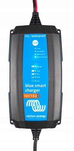 Ładowarka Victron Blue Smart IP65 12V/15A